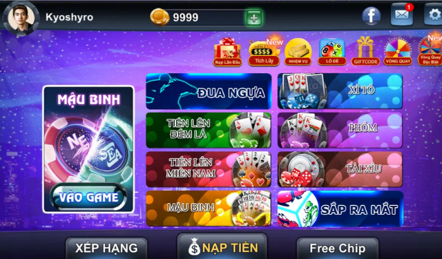 Hướng dẫn tải game Đào Vàng miễn phí cực đơn giản trên điện thoại