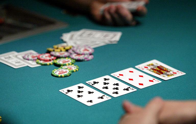 Khám phá top game bài đổi thưởng hấp dẫn nhất hiện nay
