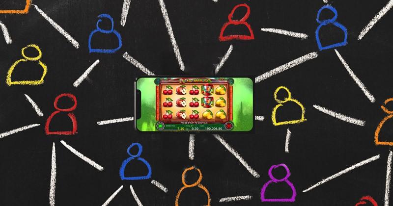 Khám phá casino room casino điểm đến giải trí hàng đầu cho người yêu cá cược