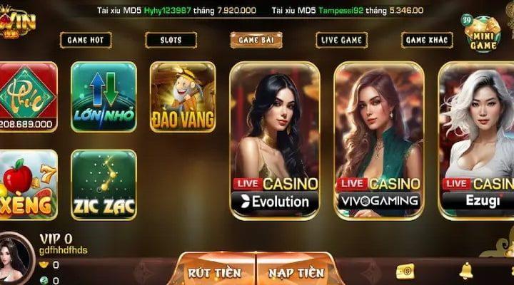 Khám phá luật chơi American Blackjack và chiến thuật thắng American Blackjack hiệu quả