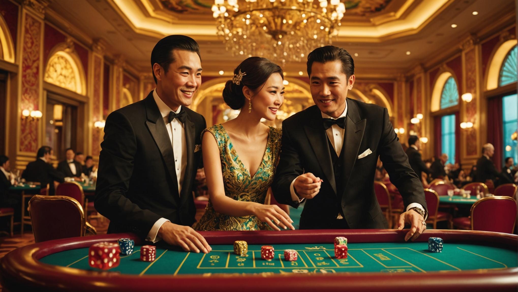 Khám phá game hay vn với nhiều thể loại hấp dẫn tại hệ thống game hay vn