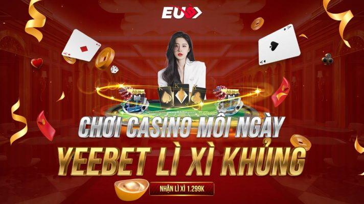 Khám phá ưu điểm vượt trội của eu online casino dành cho game thủ Việt Nam Khám phá ưu điểm vượt trội của eu online casino dành cho game thủ Việt Nam