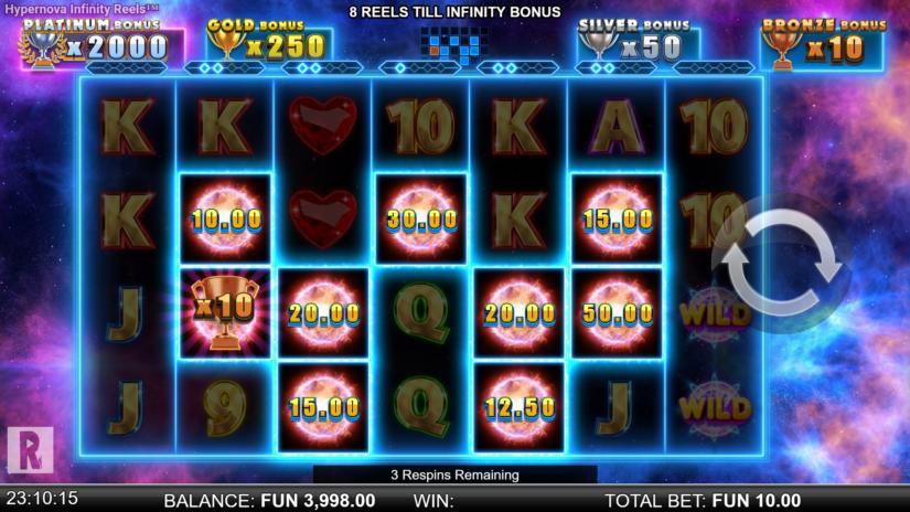 Gold Hit: Khám Phá Sự Hấp Dẫn Của Dragon Bonanza