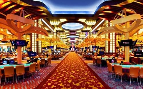 Khám phá casino online neu và những xu hướng mới trong năm nay