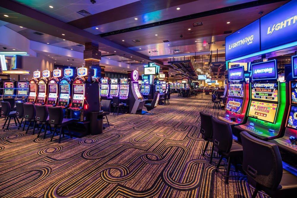 Explora los mejores casinos online de México para una experiencia de juego única