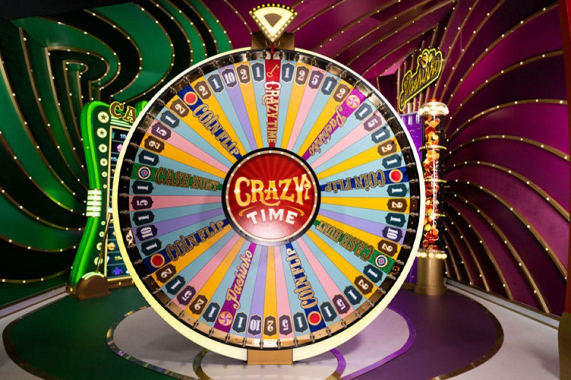 Trải nghiệm casino roulette miễn phí tại game online cực hấp dẫn