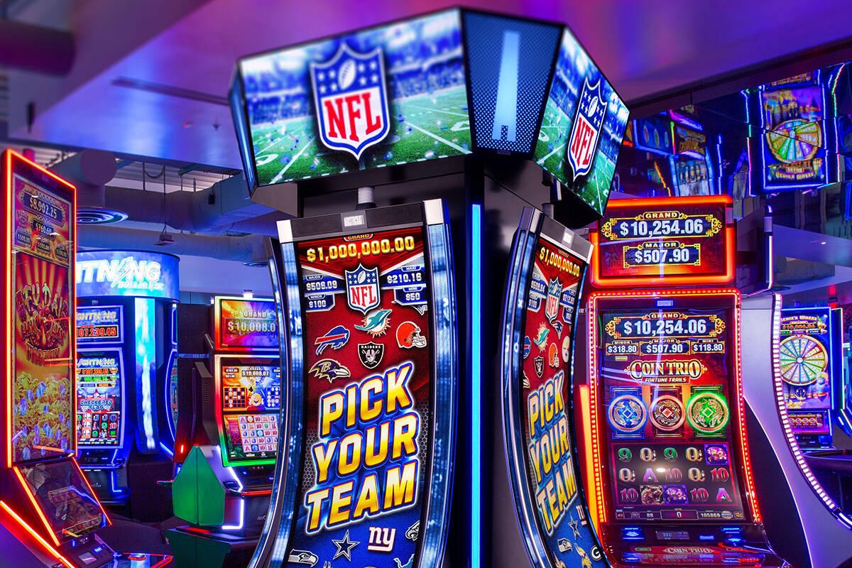 Khám phá roulettes casino online live hấp dẫn và cơ hội thắng lớn